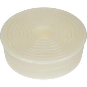 9-delige ronde nylon frezenset Lacor image-1