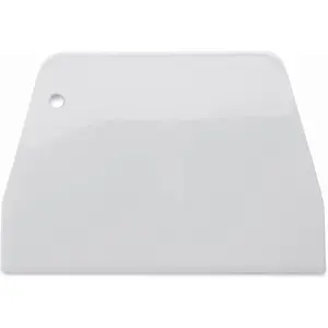 Degskrapa av plast Lacor image-0