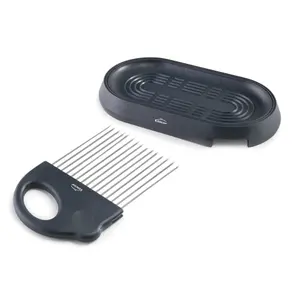 Häcksler Lacor Hasselback image-0