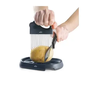 Häcksler Lacor Hasselback image-1