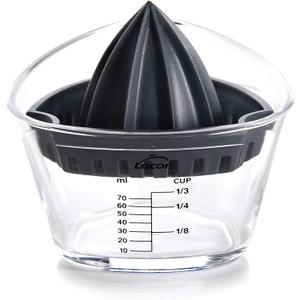 Mini spremiagrumi Lacor image-1