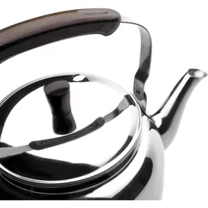 Sandwich maker Lacor Pava 18/10 image-1