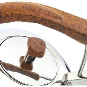 Whistling Bouillore Lacor image-2