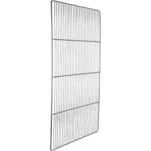 Stainless steel grill Lacor 18/10