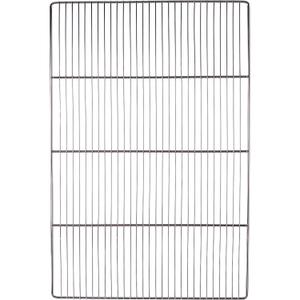 Stainless steel grill Lacor 18/10 image-1