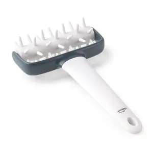 Teigroller mit Stempeln Lacor image-0