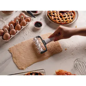 Teigroller mit Stempeln Lacor image-1