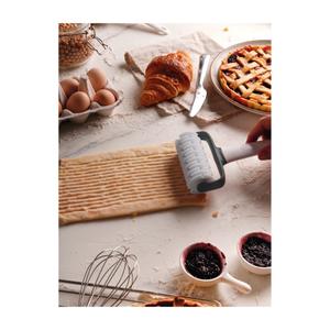 Rullo per stendere la pasta Lacor image-1