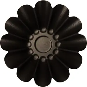 Non-stick aluminium brioche mould Lacor image-2