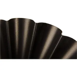 Non-stick aluminium brioche mould Lacor image-3