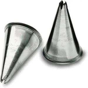 Καμπυλωτός κοχλίας σφιχτός Lacor 12 mm image-0