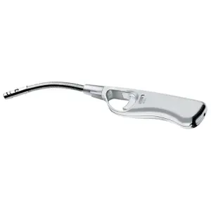 Gas lighter with flexible flame rod Lacor image-0