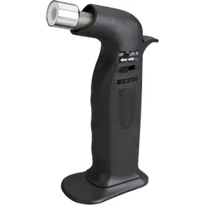 Chalumeau de cuisine pour caraméliser Lacor Mini image-0