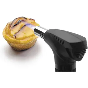 Κουζίνα με φλογιστήρα για καραμέλωμα Lacor Chef image-1
