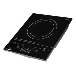 Επαγωγική εστία μαγείρεμα expert Lacor image-0