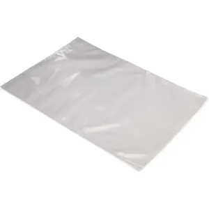 Förpackning med 100 vakuumpåsar Lacor 25x35 cm image-1