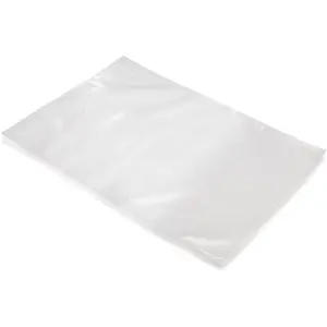 Förpackning med 100 vakuumpåsar Lacor 40x60 cm image-2