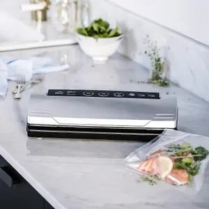 Vacuum packing machine Lacor Home image-1