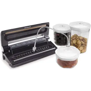 Vacuum packing machine Lacor Home image-2