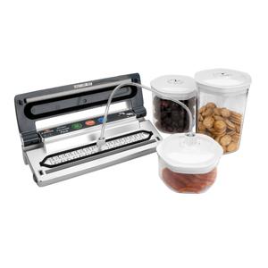 Vacuum pot Lacor A/Adap (x3) image-2