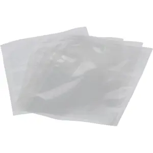 Förpackning med 25 vakuumpåsar Lacor 16x20 cm image-0