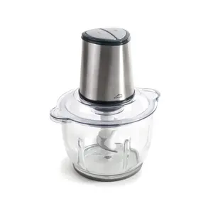 Electric glass chopper Lacor image-0