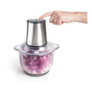 Electric glass chopper Lacor image-2