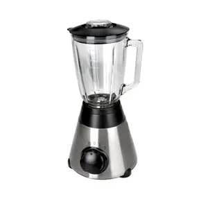 Mikser z dzbankiem szklanym Lacor image-0