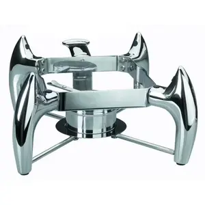 Half food warmer support Lacor image-0