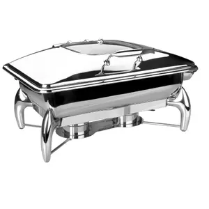Εστία 1/1 Lacor Luxe image-0