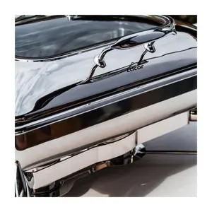 Εστία 1/1 Lacor Luxe image-2