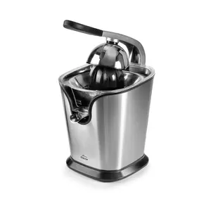 Electric fruit press with lever Lacor image-0