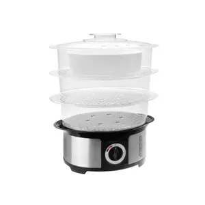 Μαγειρευτής Lacor Steamer image-0
