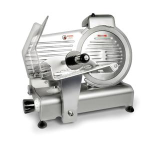 69125-electric-ham-slicer-lacor-silver