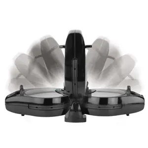 Gaufrier électrique réversible Lacor image-1