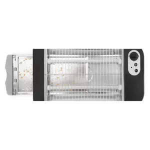 Våffeljärn Basic Lacor image-2