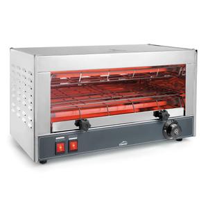 69172-horizontal-electric-grill-lacor-silver