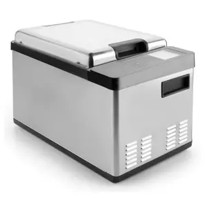 Sous vide μαγειρευτής χαμηλής θερμοκρασίας Lacor image-0