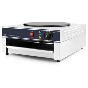 Crepe maker Lacor Pro