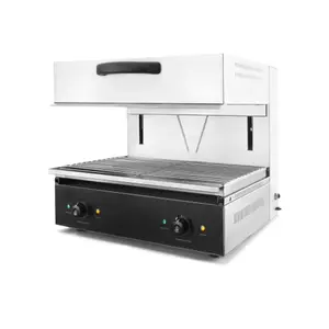 Salamander grill Lacor