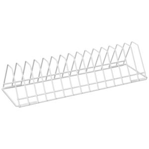 Diskställ för små tallrikar Lacor image-0