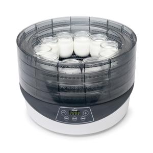 Rotary food dehydrator Lacor Terra image-2