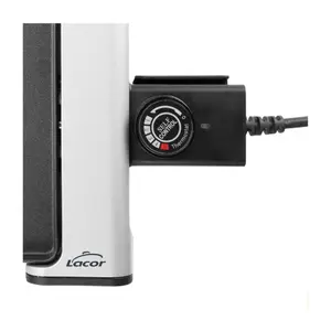 Electric iron Lacor image-1