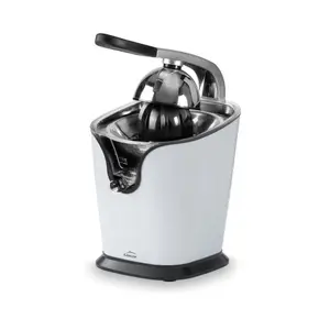 Exprimidor de cítricos de palanca Lacor image-0