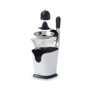 Exprimidor de cítricos de palanca Lacor image-1