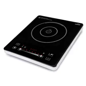 Plaque vitrocéramique énergétique Lacor image-0