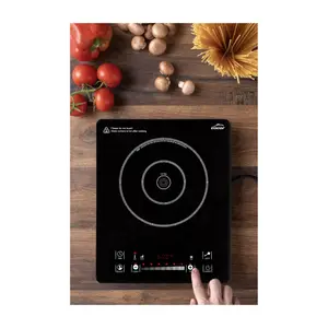 Plaque vitrocéramique énergétique Lacor image-2