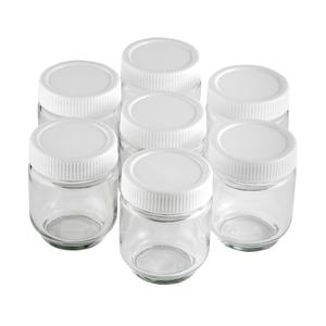 69244-yogurt-maker-lacor-multi-x7-white-7x190-ml