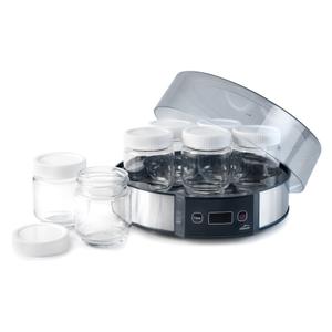Jar Yogurt Maker Lacor