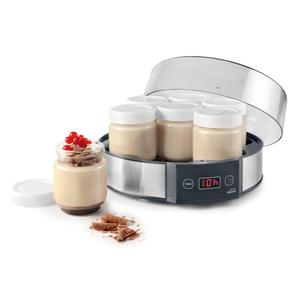 Jar Yogurt Maker Lacor image-1